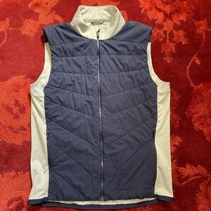 Men's KJUS Vest - Size M
